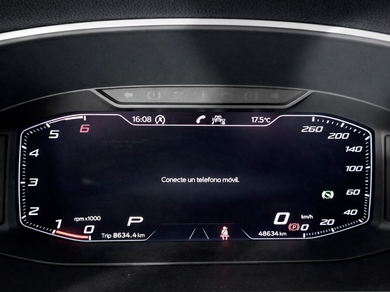 SEAT Tarraco 2.0 TDI Style XL DSG - foto 14