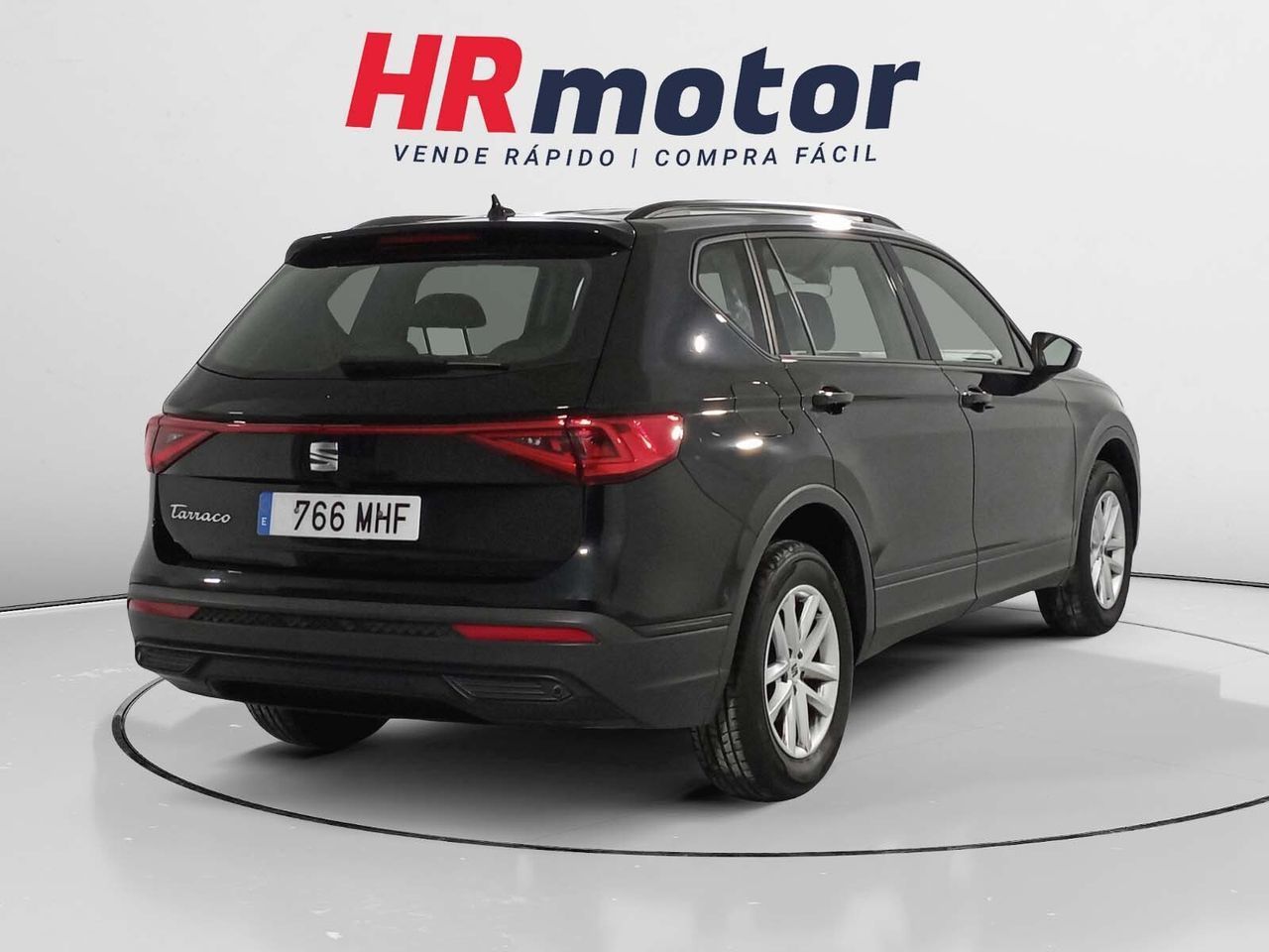 SEAT Tarraco 2.0 TDI Style XL DSG - foto 2