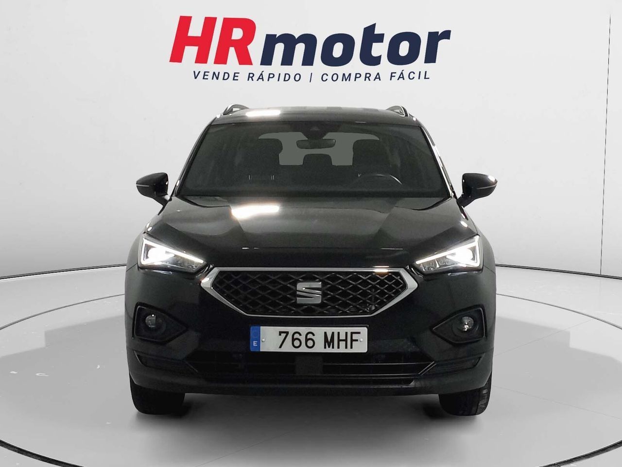 SEAT Tarraco 2.0 TDI Style XL DSG - foto 5