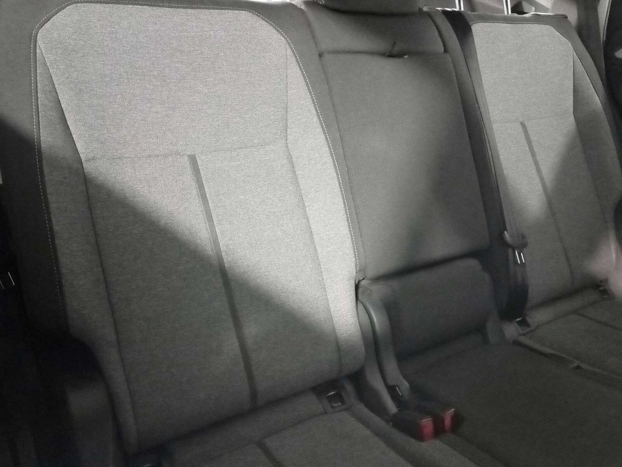 SEAT Tarraco 2.0 TDI Style XL DSG - foto 9