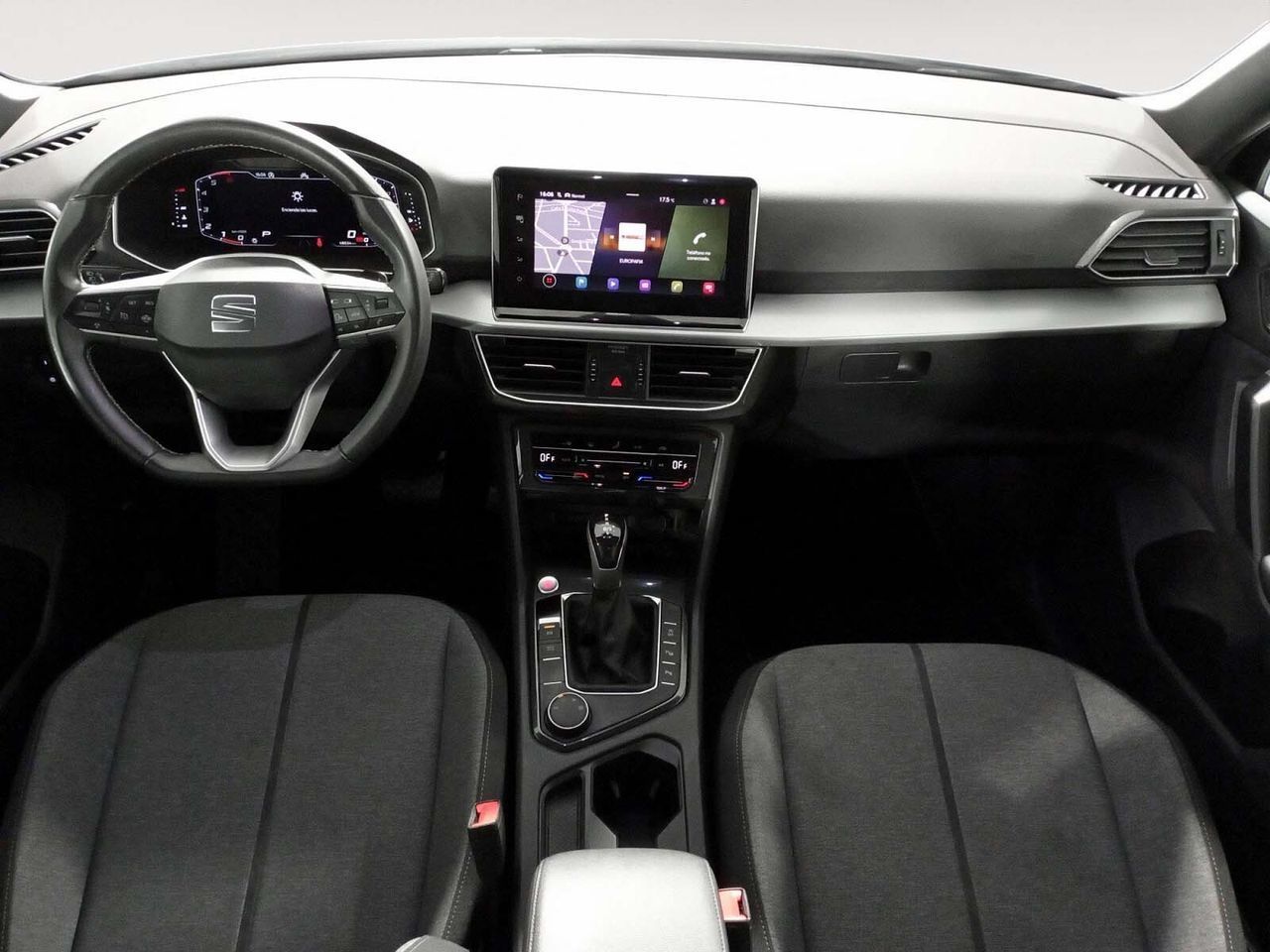 SEAT Tarraco 2.0 TDI Style XL DSG - foto 6