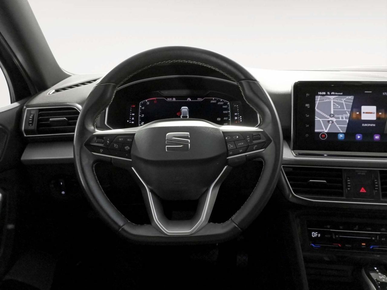 SEAT Tarraco 2.0 TDI Style XL DSG - foto 7