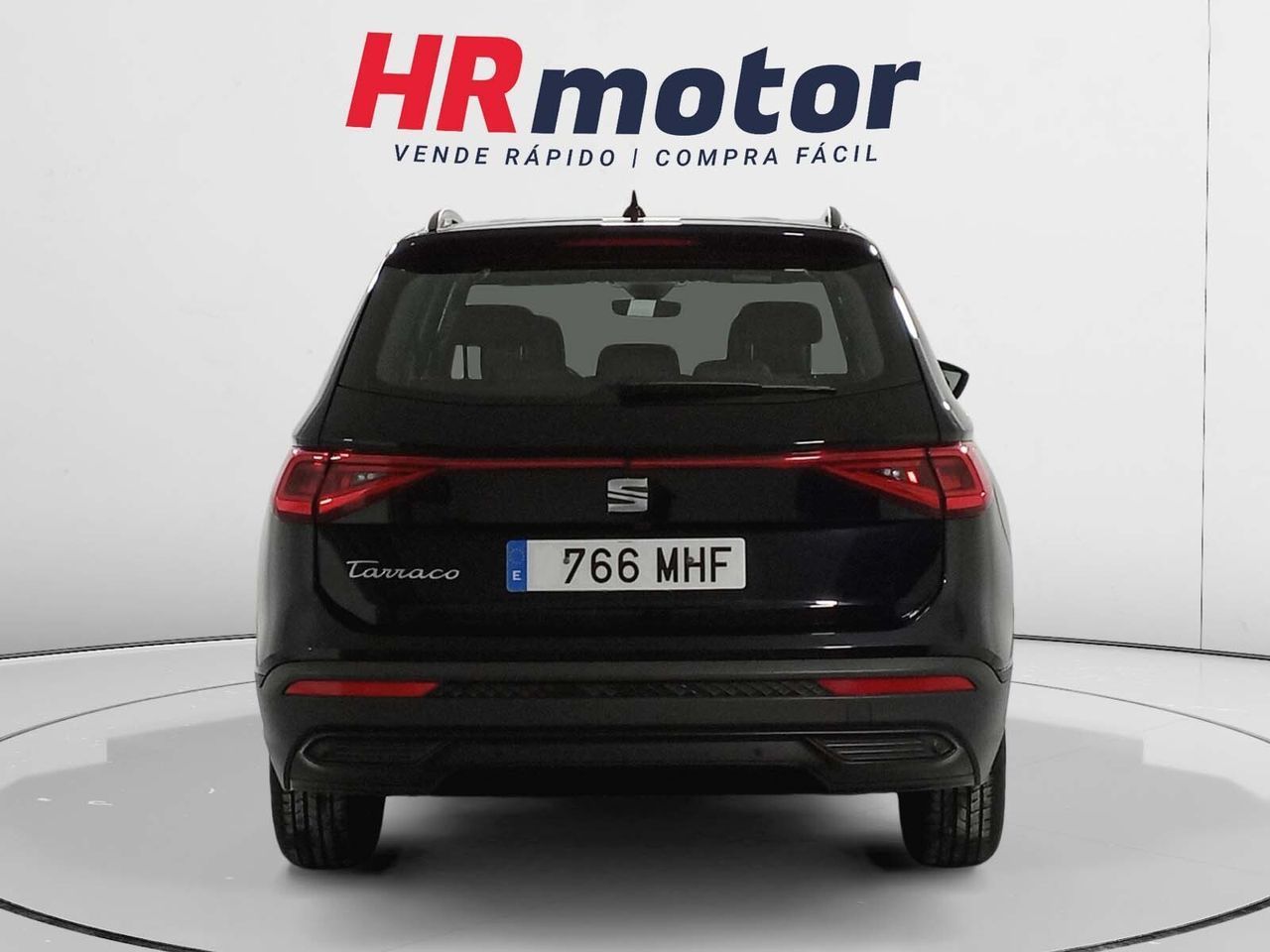 SEAT Tarraco 2.0 TDI Style XL DSG - foto 3