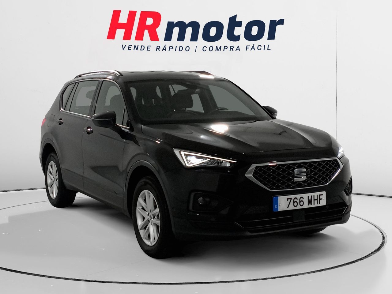 SEAT Tarraco 2.0 TDI Style XL DSG