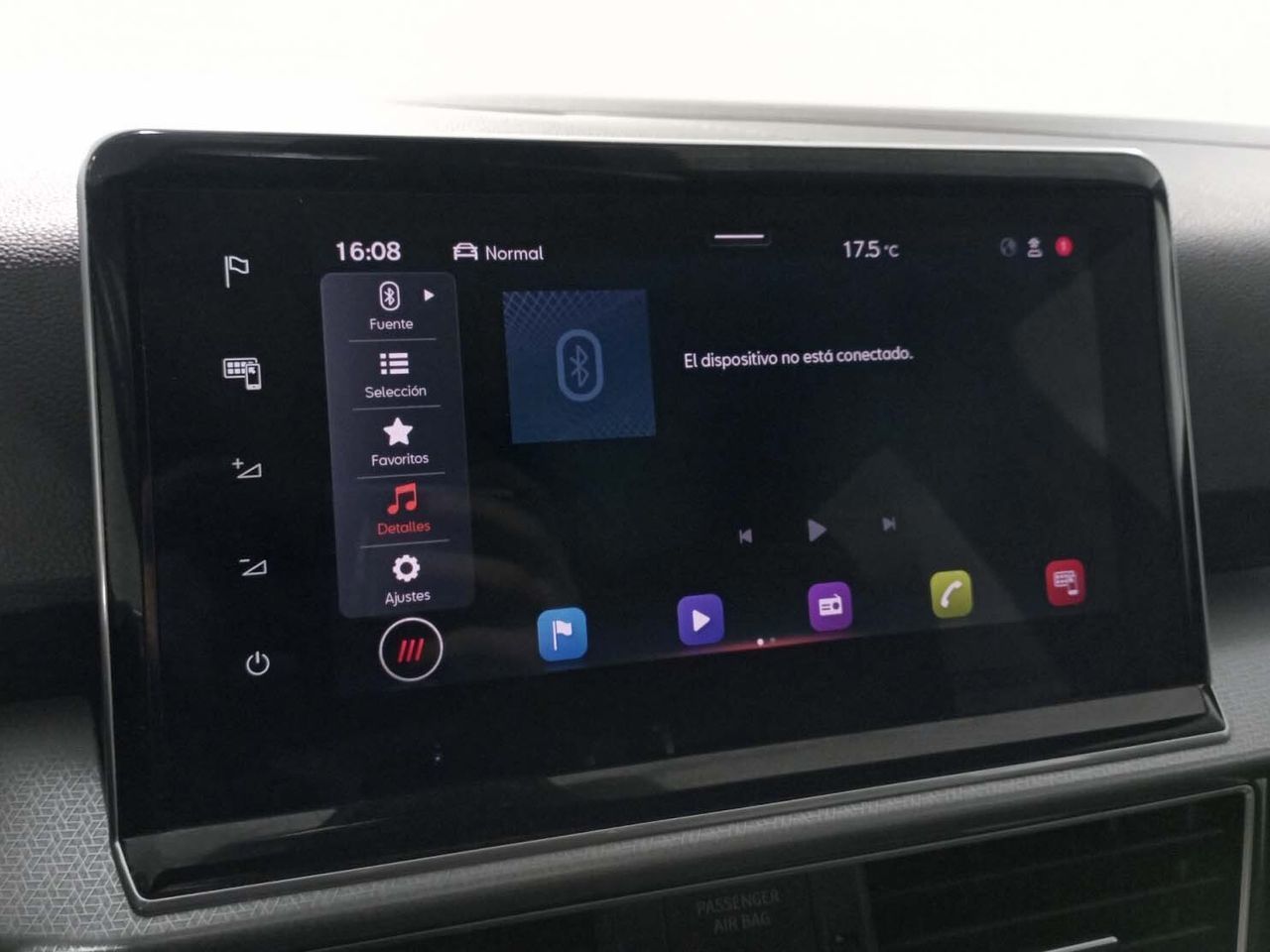 SEAT Tarraco 2.0 TDI Style XL DSG - foto 18