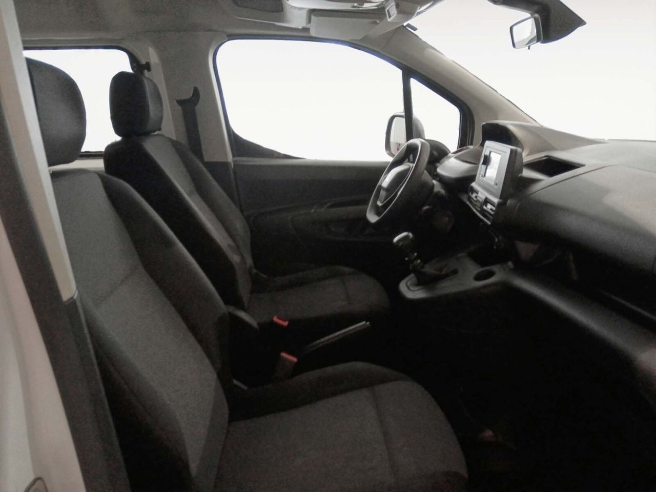 Peugeot Rifter Active Pack Business Standard BlueHDi - foto 10