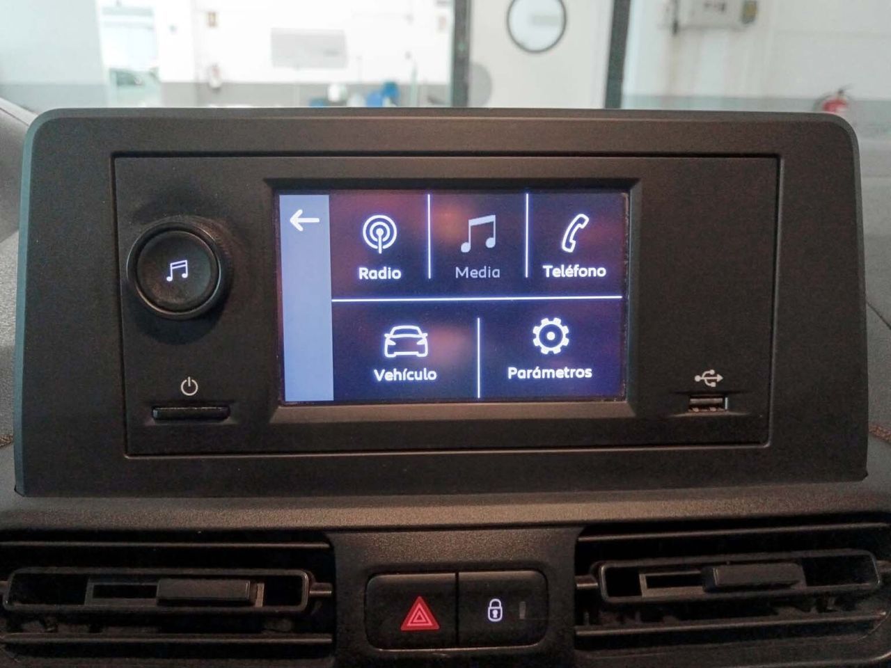 Peugeot Rifter Active Pack Business Standard BlueHDi - foto 14