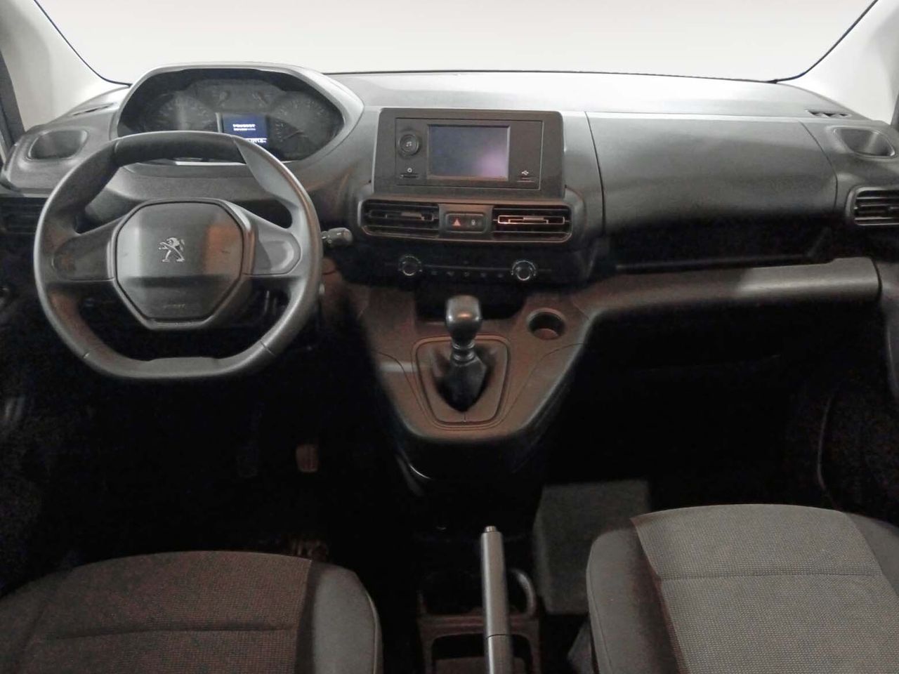 Peugeot Rifter Active Pack Business Standard BlueHDi - foto 6