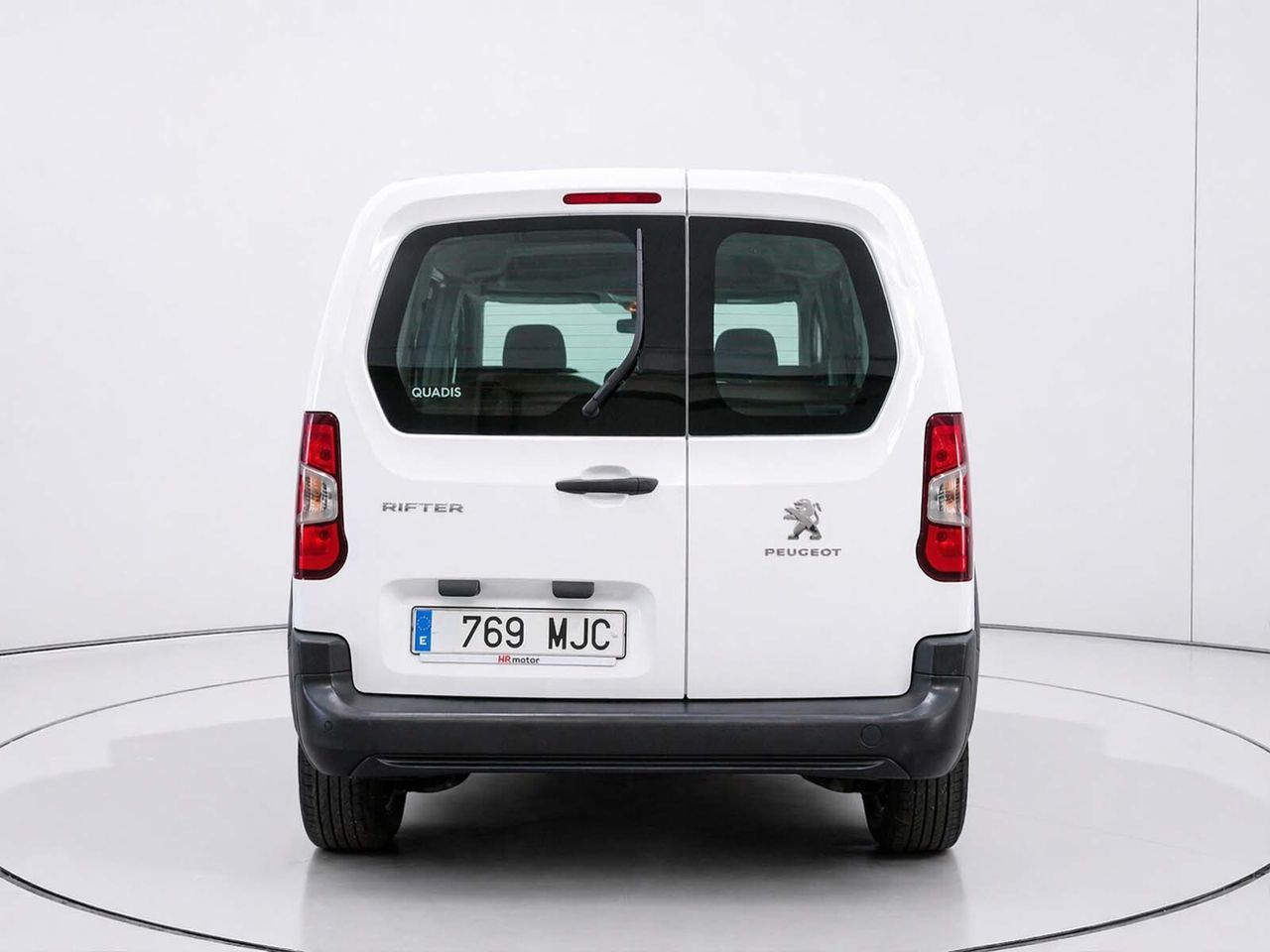 Peugeot Rifter Active Pack Business Standard BlueHDi - foto 3