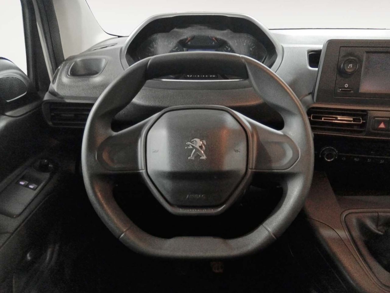 Peugeot Rifter Active Pack Business Standard BlueHDi - foto 7