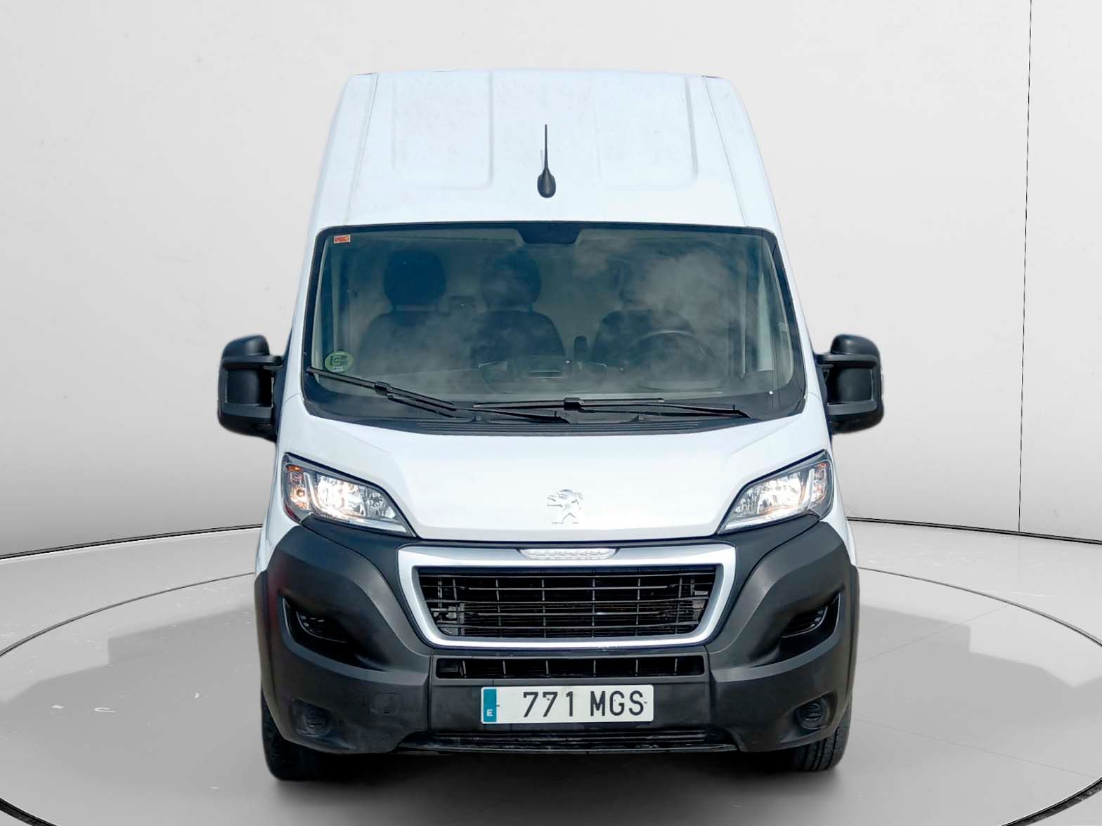 Peugeot Boxer Furgon BlueHDi 140 435 L3H3 - foto 5