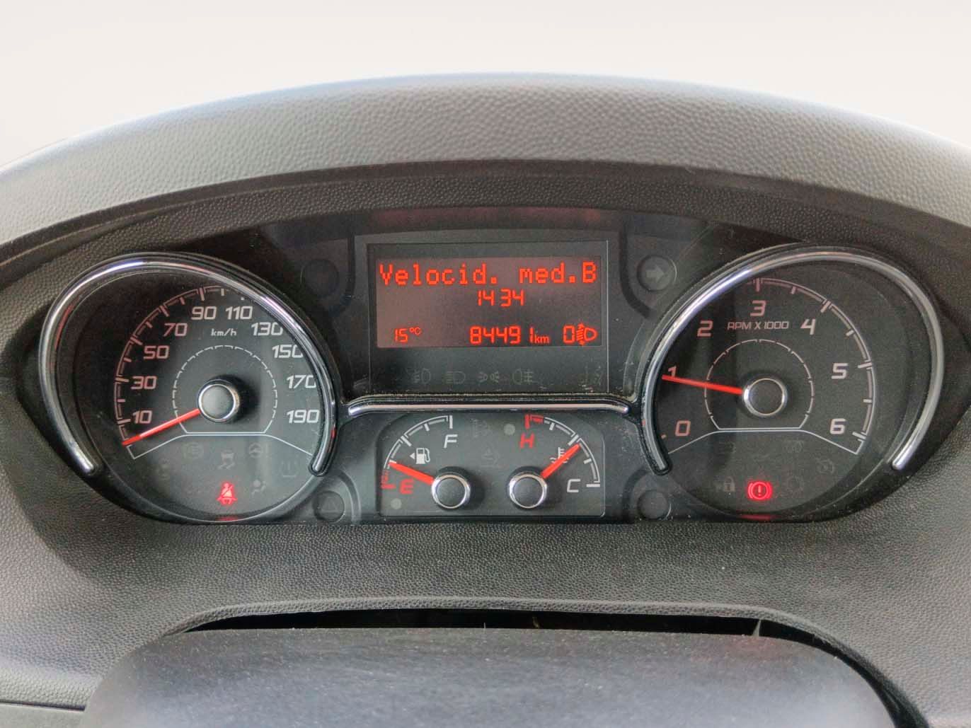 Peugeot Boxer Furgon BlueHDi 140 435 L3H3 - foto 14