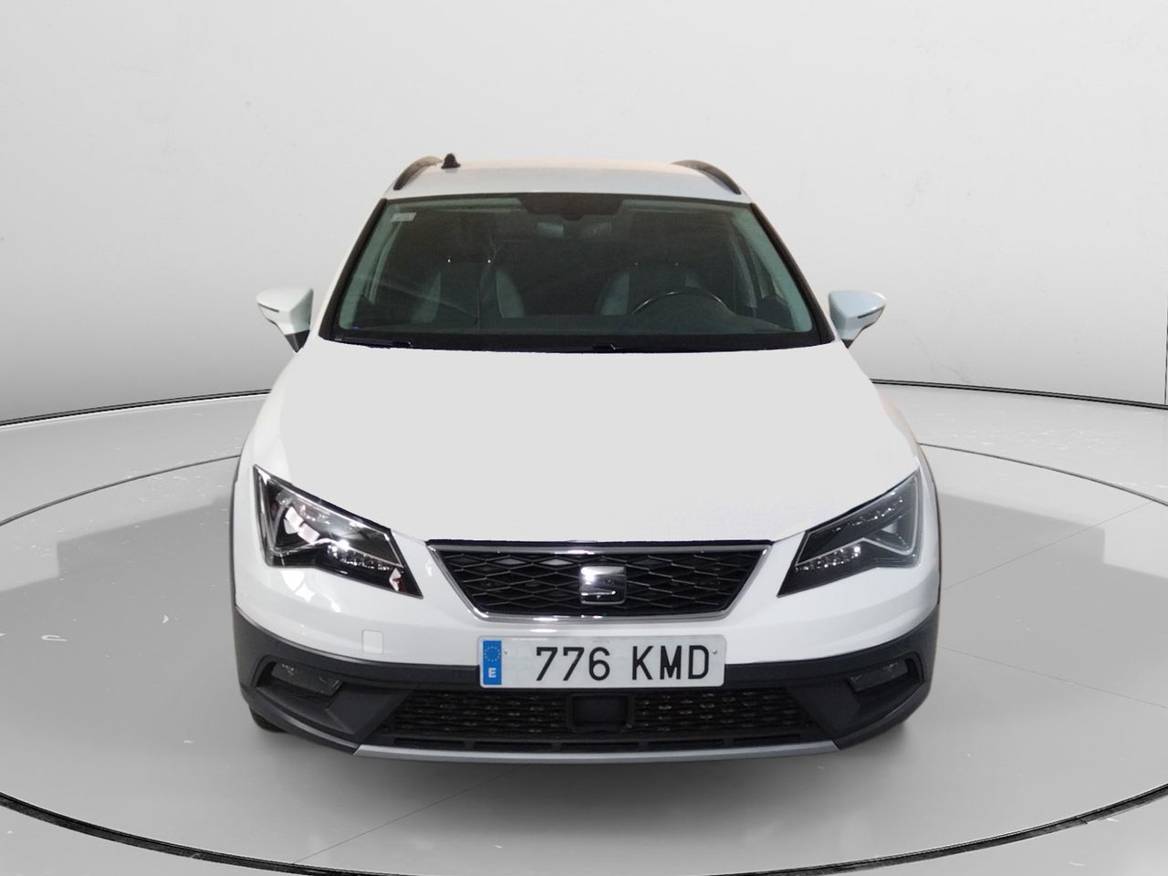 SEAT León 2.0 TDI X-perience 4Drive DSG - foto 5