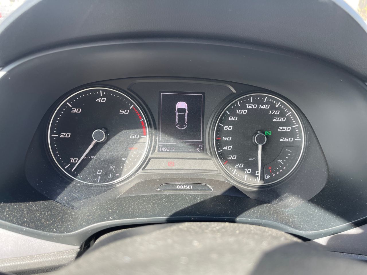 SEAT León 2.0 TDI X-perience 4Drive DSG - foto 13