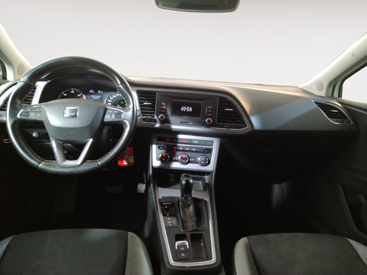 SEAT León 2.0 TDI X-perience 4Drive DSG - foto 7