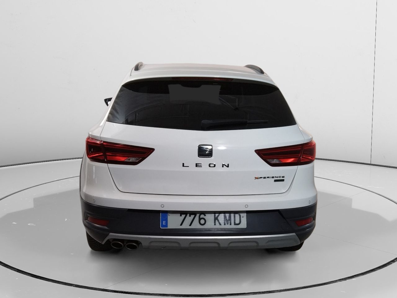 SEAT León 2.0 TDI X-perience 4Drive DSG - foto 3