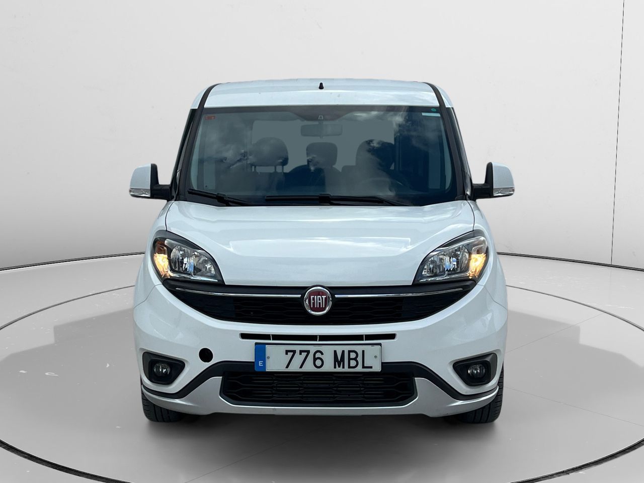 Fiat Doblò 1.6 MultiJet N1 Trekking - foto 5