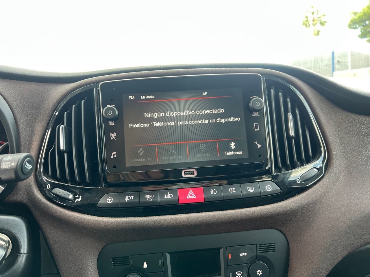 Fiat Doblò 1.6 MultiJet N1 Trekking - foto 18