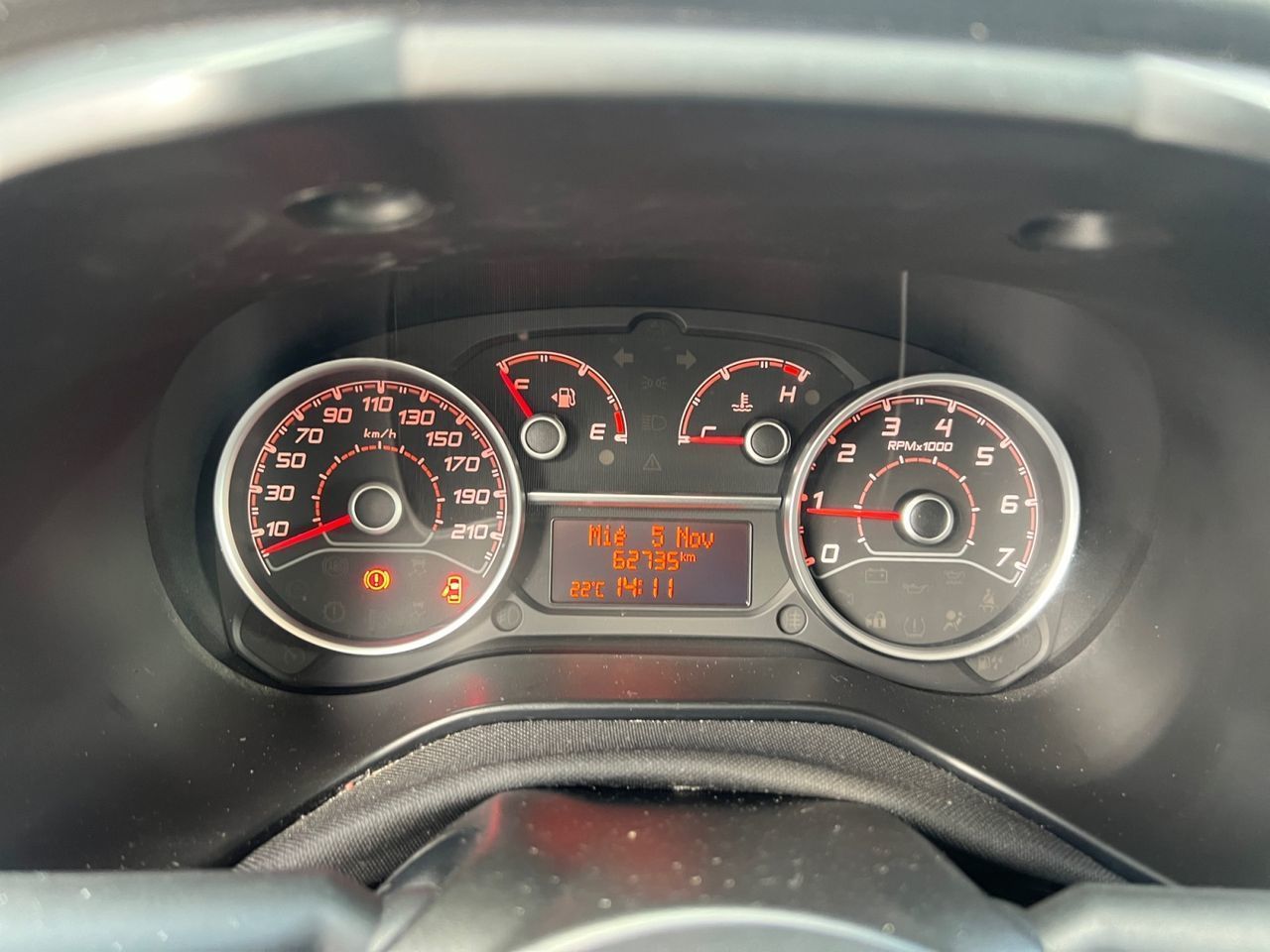 Fiat Doblò 1.6 MultiJet N1 Trekking - foto 14
