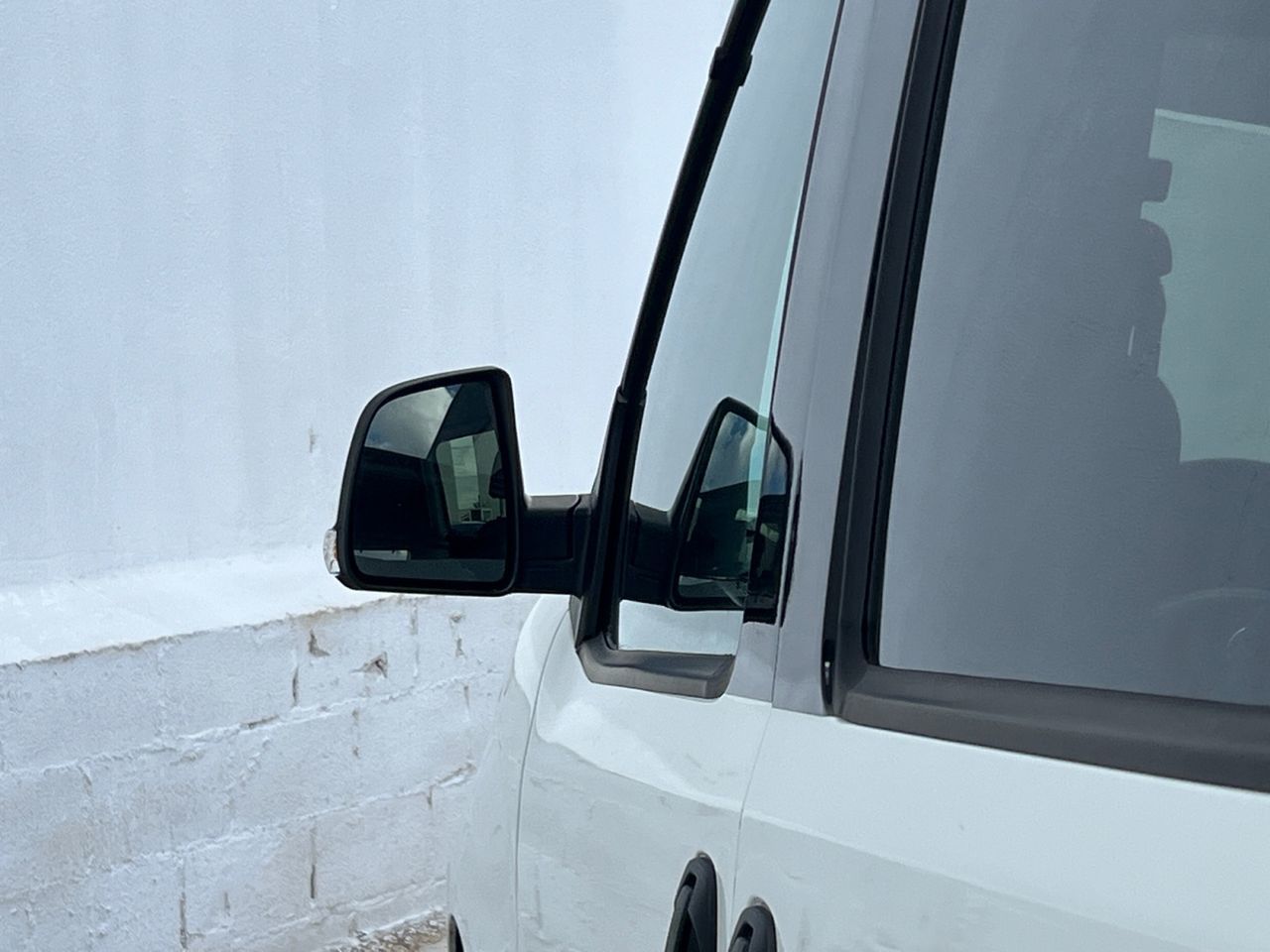 Fiat Doblò 1.6 MultiJet N1 Trekking - foto 21