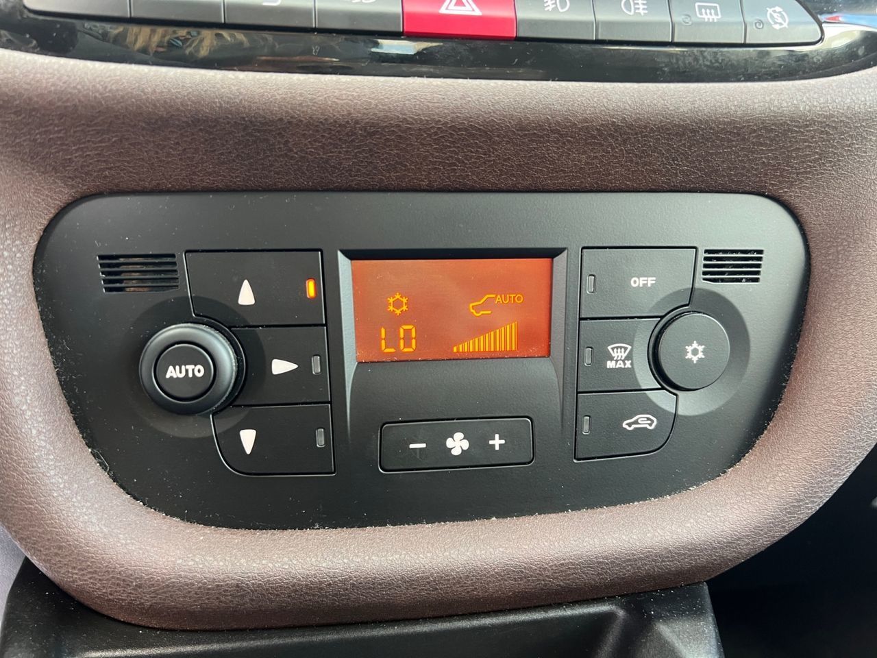Fiat Doblò 1.6 MultiJet N1 Trekking - foto 19