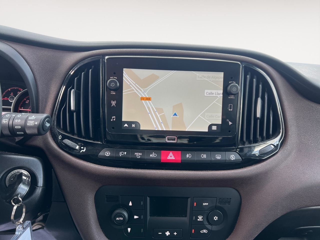 Fiat Doblò 1.6 MultiJet N1 Trekking - foto 16