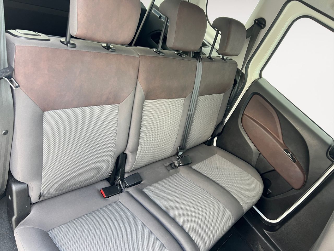 Fiat Doblò 1.6 MultiJet N1 Trekking - foto 10