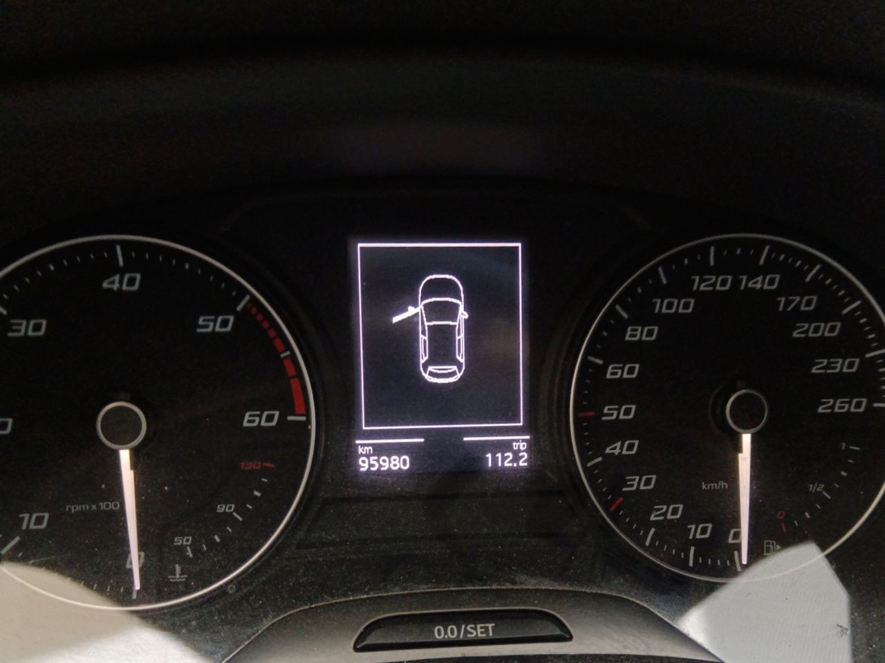 SEAT León 2.0 TDI X-perience 4Drive DSG - foto 13