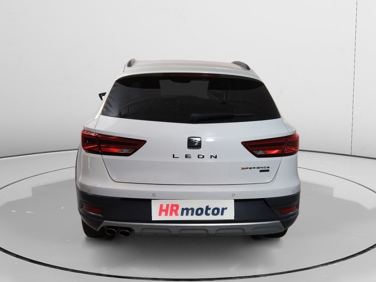 SEAT León 2.0 TDI X-perience 4Drive DSG - foto 3