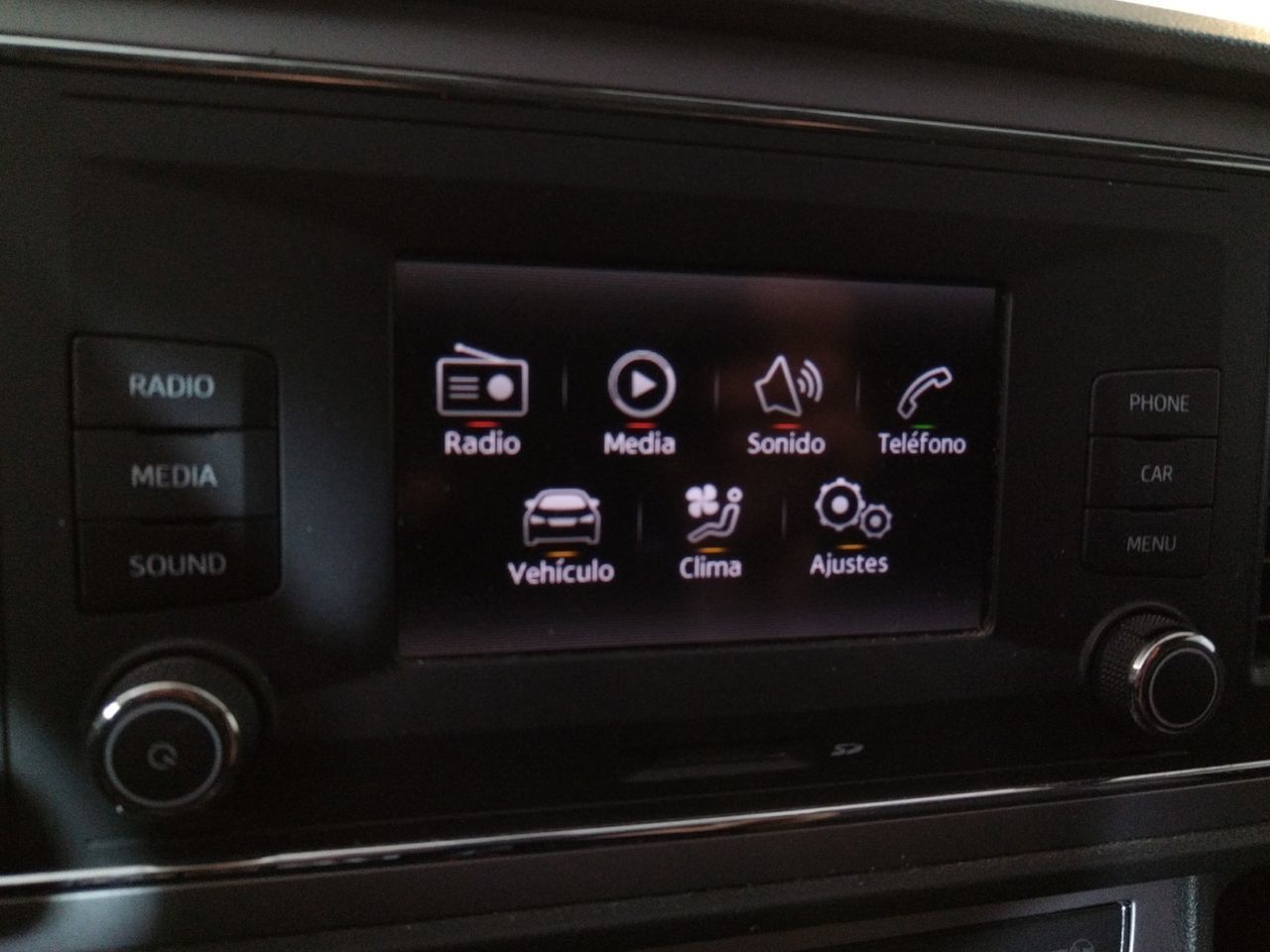 SEAT León 2.0 TDI X-perience 4Drive DSG - foto 14