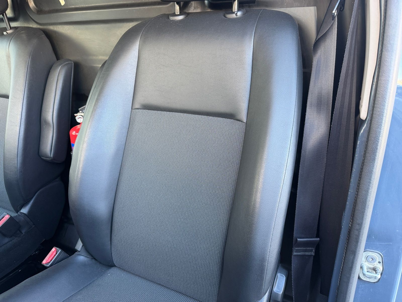 Citroën Jumpy Combi BlueHDi 100 Talla M Confort - foto 18