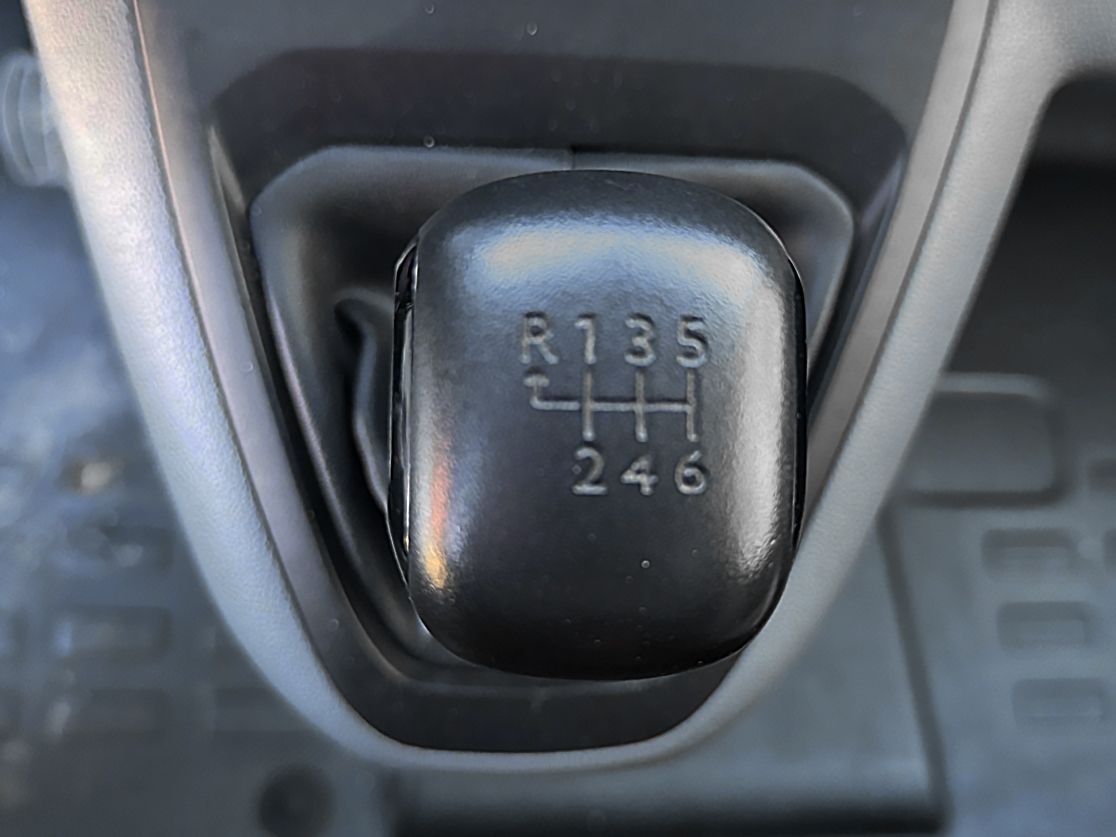 Citroën Jumpy Combi BlueHDi 100 Talla M Confort - foto 11