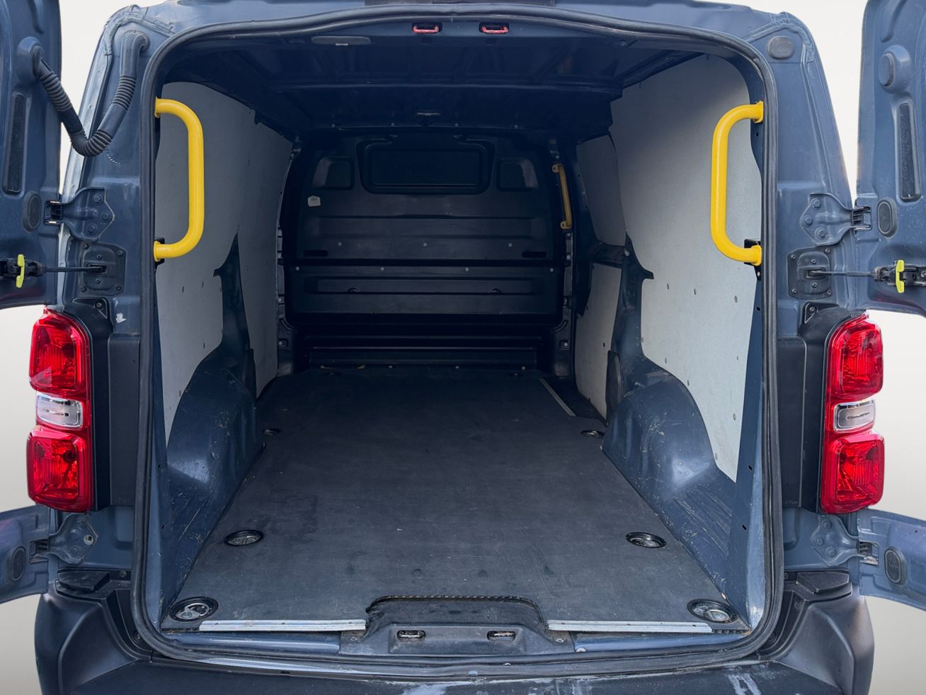Citroën Jumpy Combi BlueHDi 100 Talla M Confort - foto 10