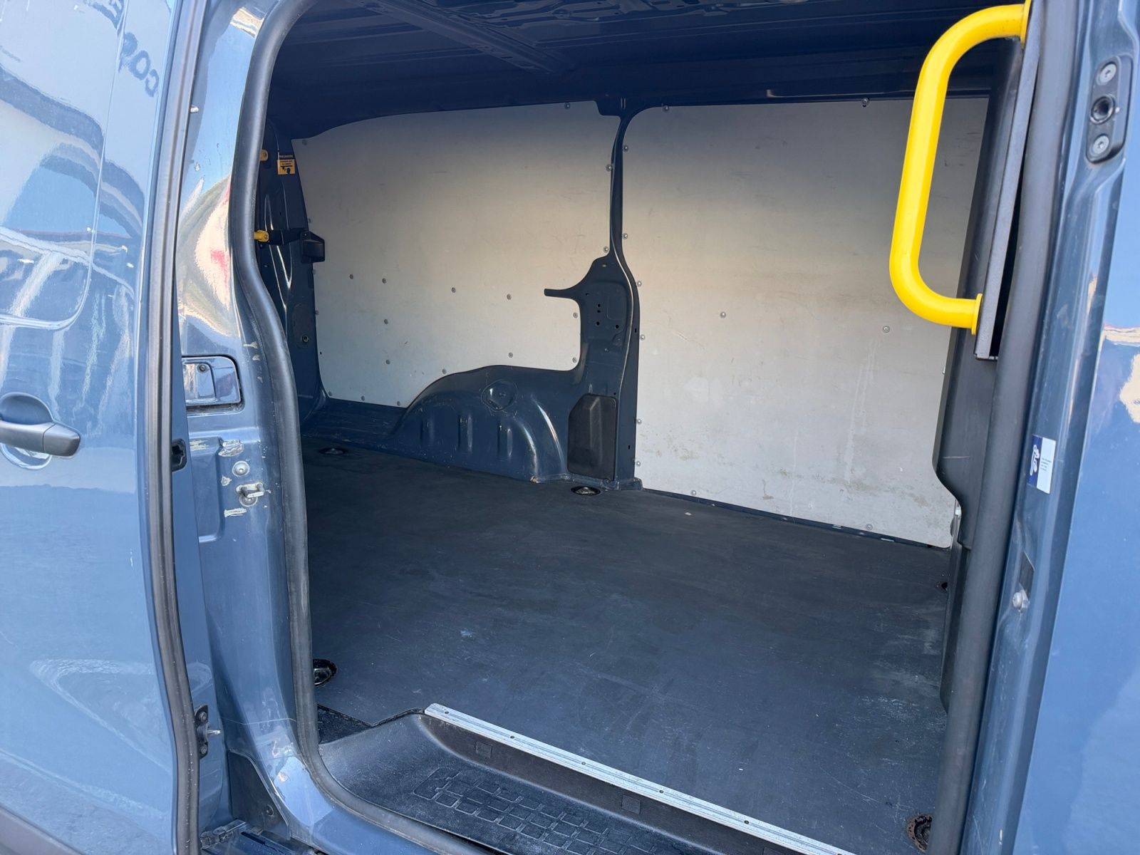 Citroën Jumpy Combi BlueHDi 100 Talla M Confort - foto 9