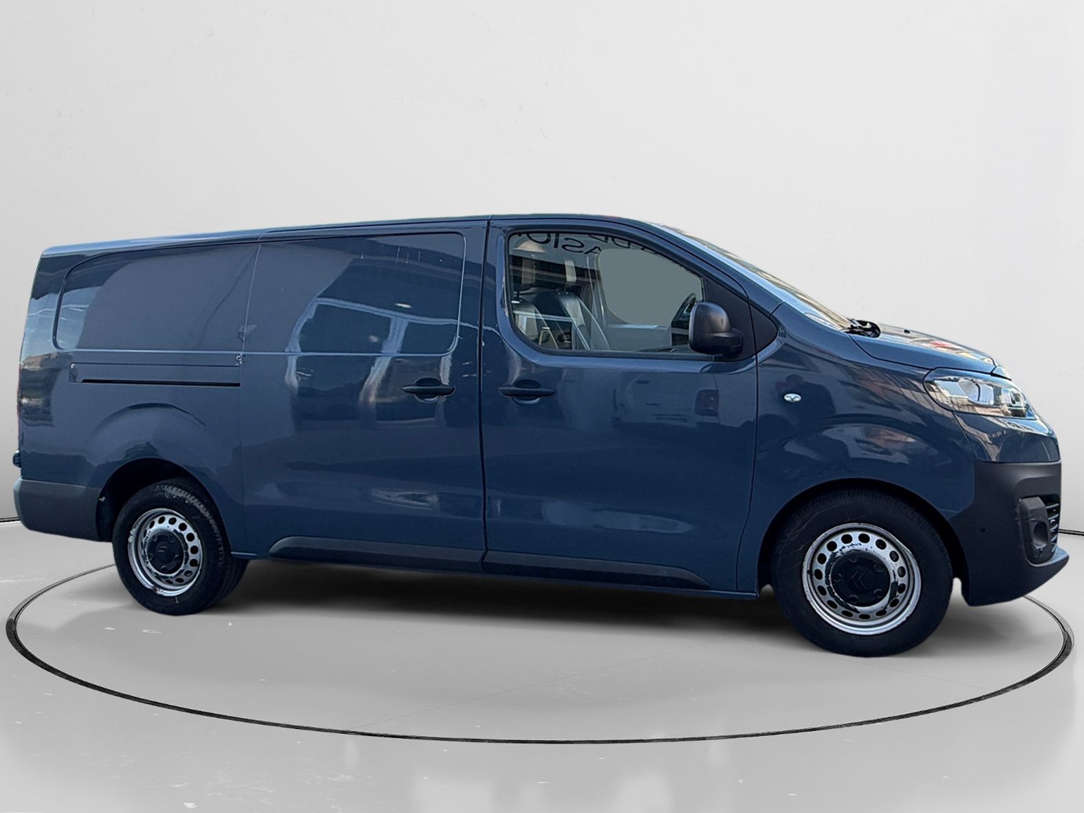 Citroën Jumpy Combi BlueHDi 100 Talla M Confort - foto 2