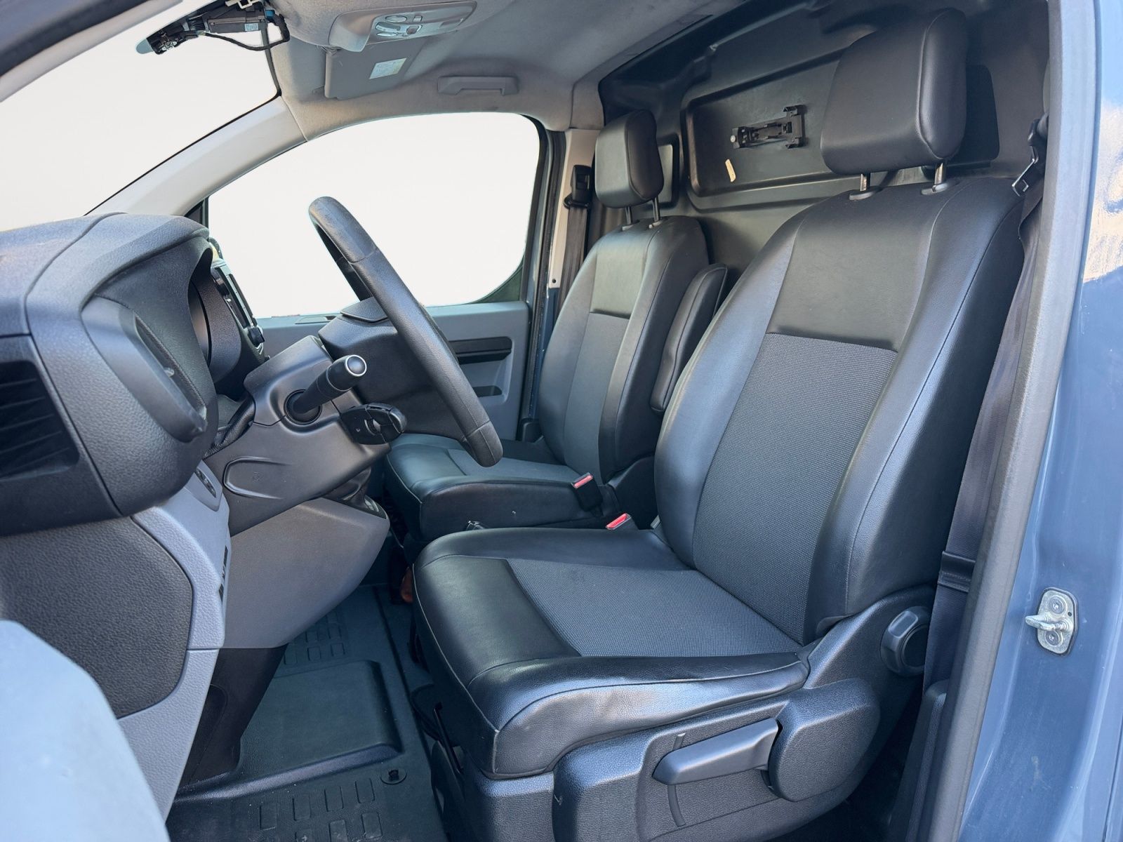 Citroën Jumpy Combi BlueHDi 100 Talla M Confort - foto 7