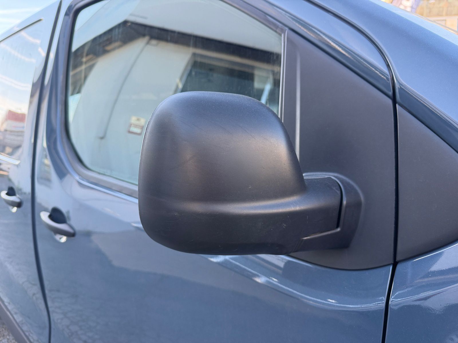 Citroën Jumpy Combi BlueHDi 100 Talla M Confort - foto 19