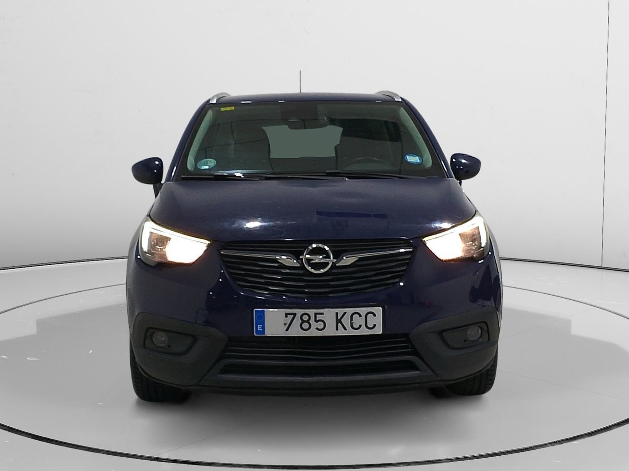 Opel Crossland 1.2 Mpfi Selective - foto 5
