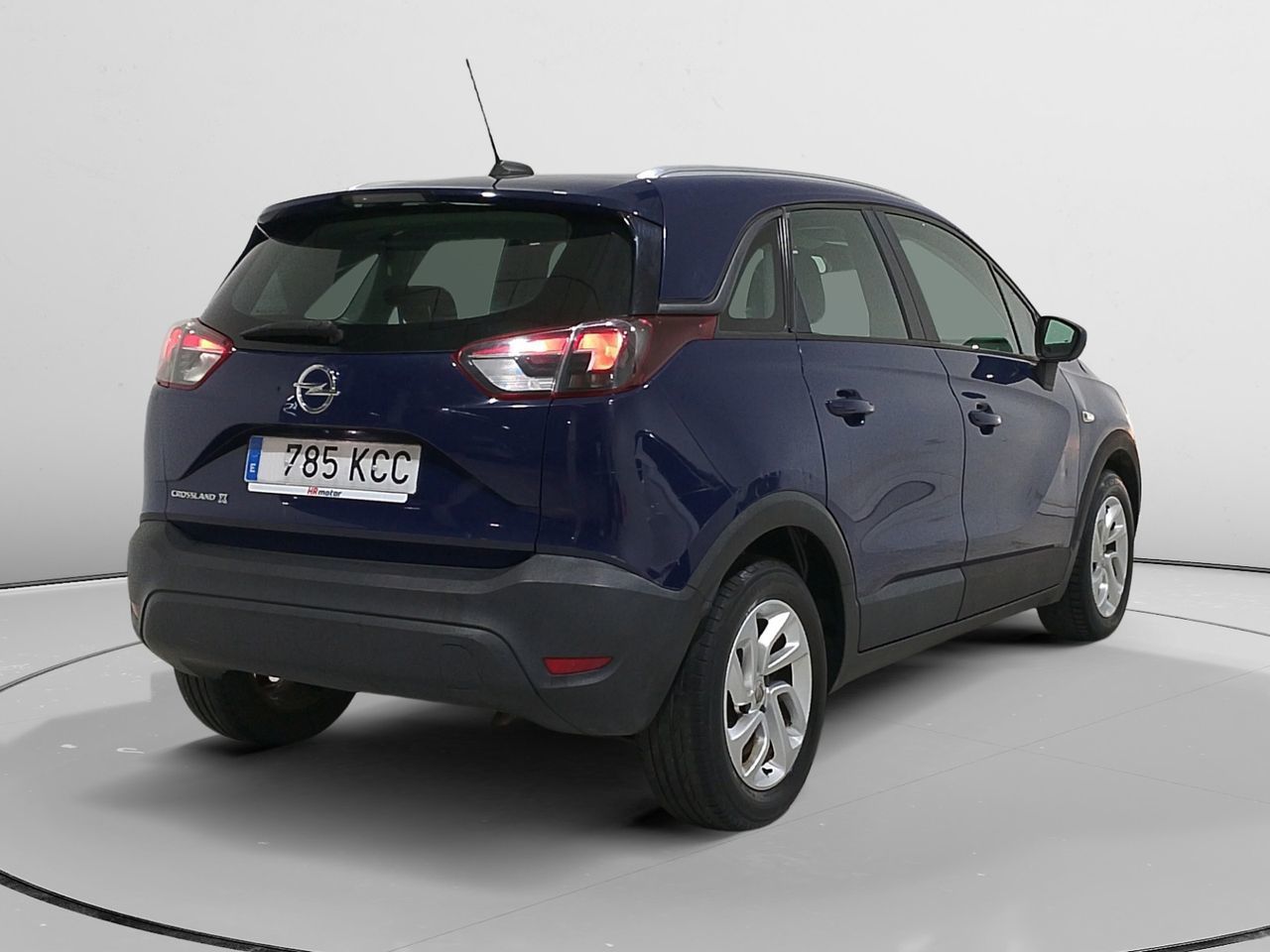 Opel Crossland 1.2 Mpfi Selective - foto 2