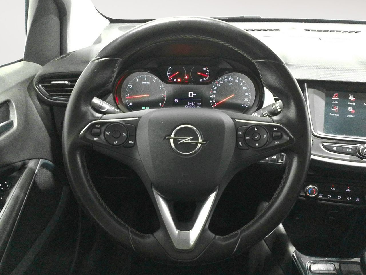 Opel Crossland 1.2 Mpfi Selective - foto 8
