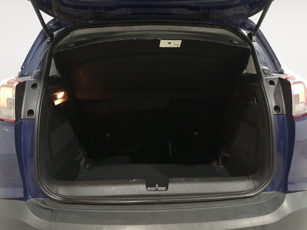 Opel Crossland 1.2 Mpfi Selective - foto 12