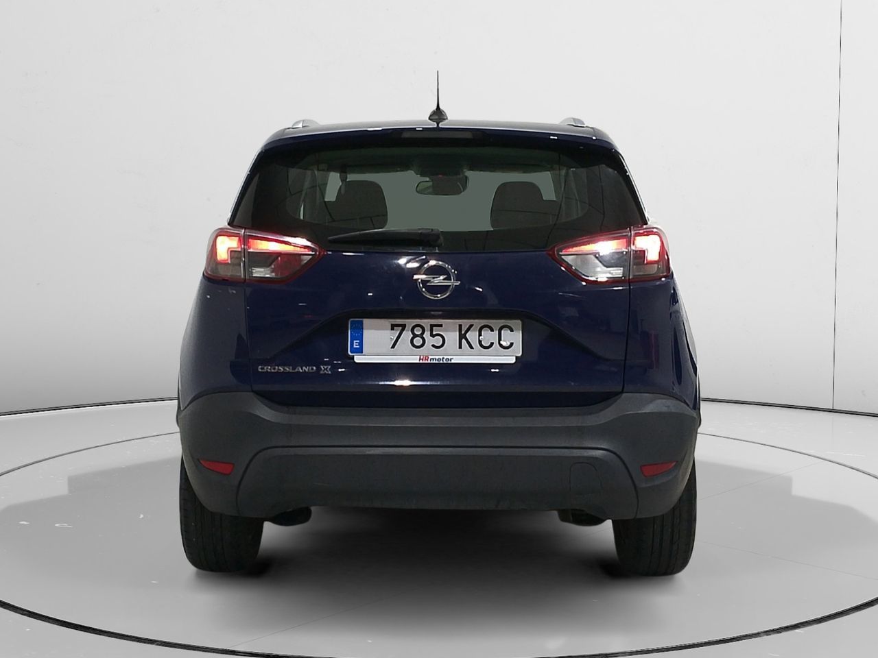 Opel Crossland 1.2 Mpfi Selective - foto 3
