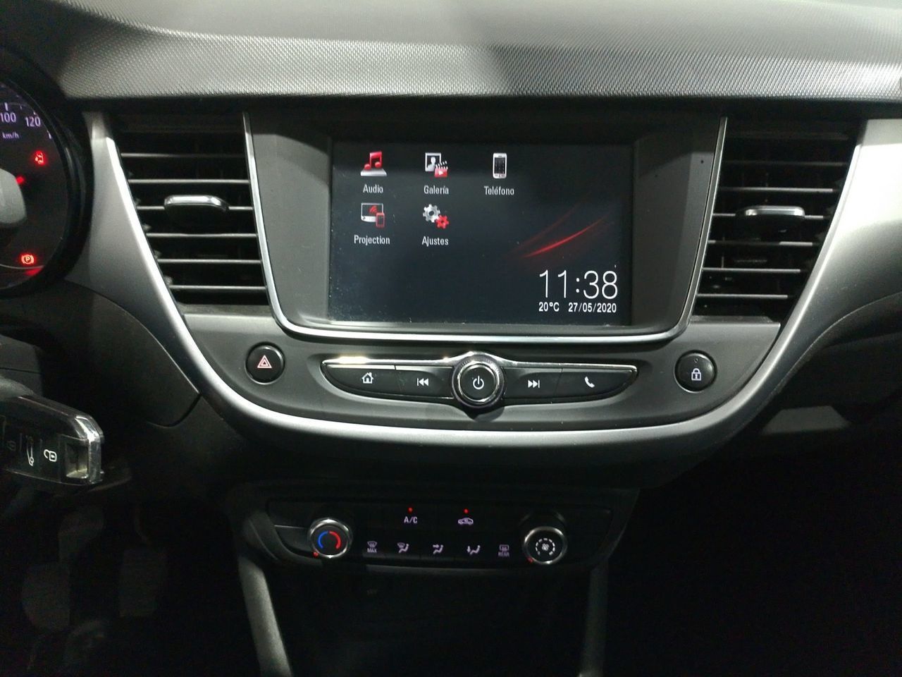 Opel Crossland 1.2 Mpfi Selective - foto 15