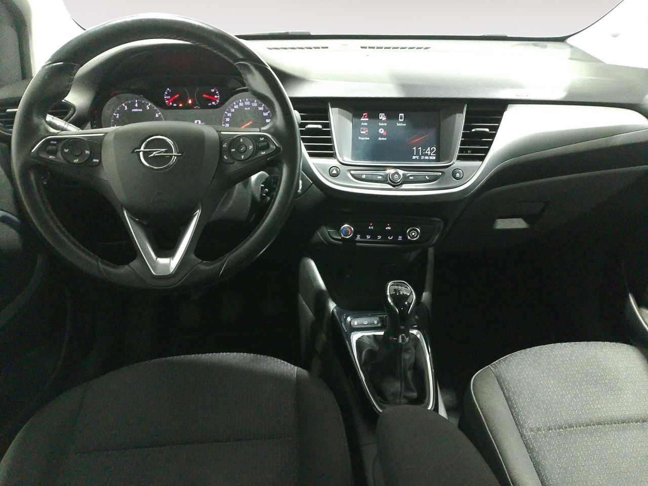 Opel Crossland 1.2 Mpfi Selective - foto 7