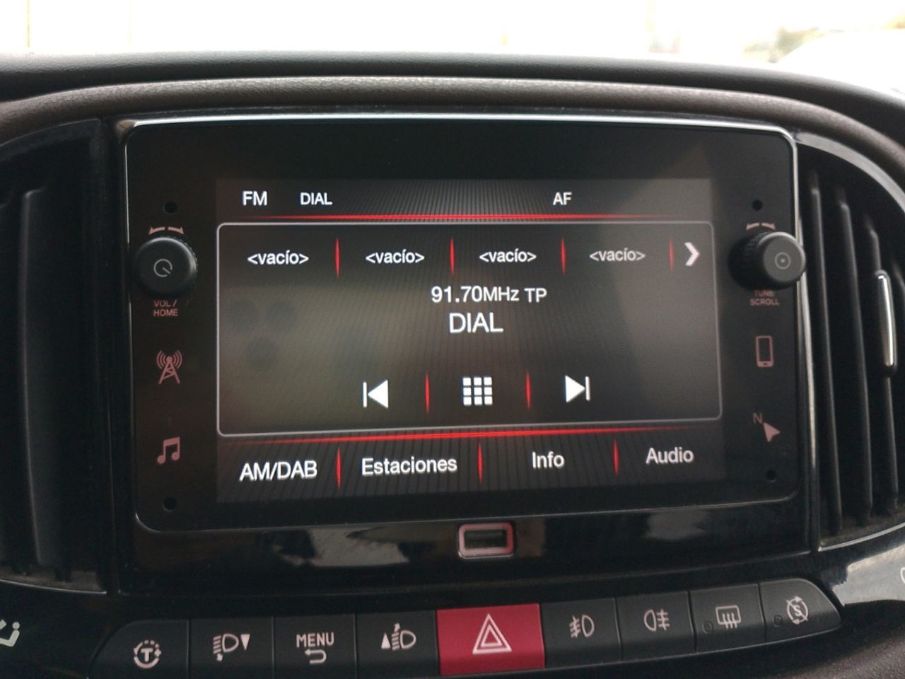 Fiat Doblò 1.6 MultiJet N1 Trekking - foto 15