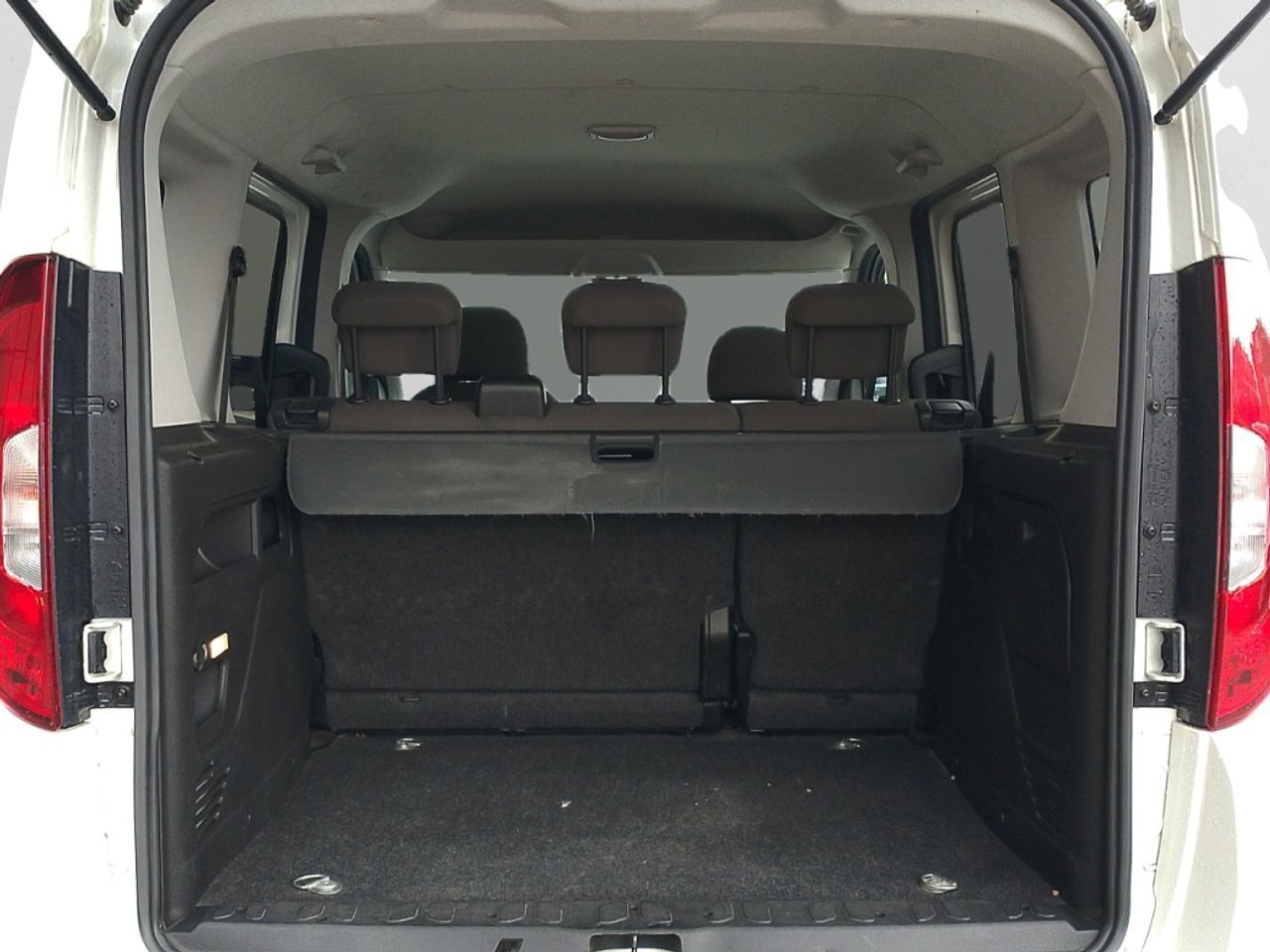 Fiat Doblò 1.6 MultiJet N1 Trekking - foto 12