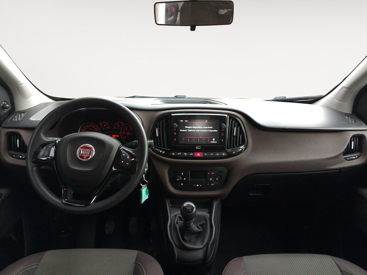 Fiat Doblò 1.6 MultiJet N1 Trekking - foto 7