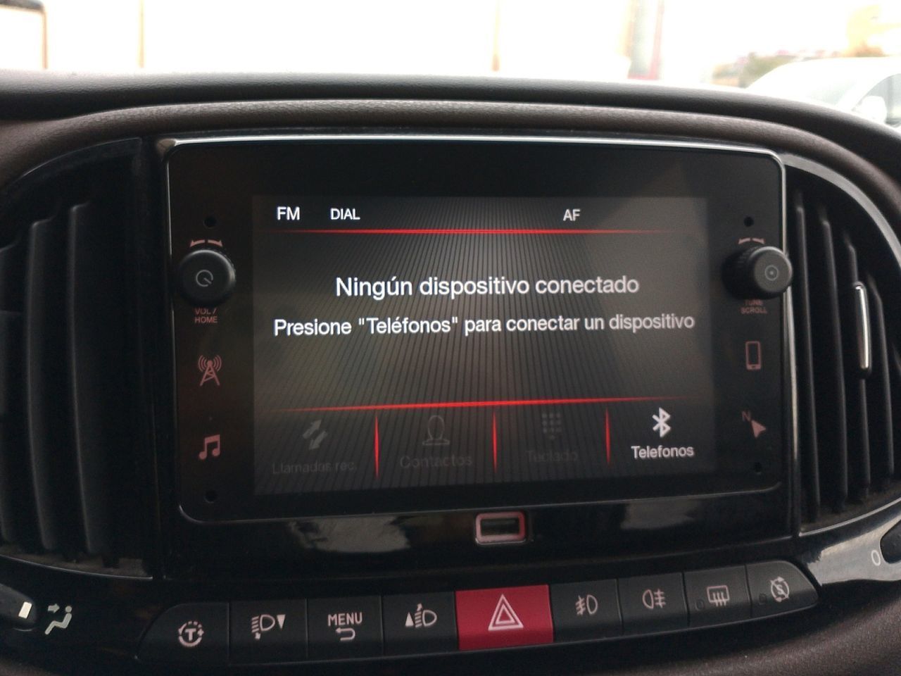 Fiat Doblò 1.6 MultiJet N1 Trekking - foto 16