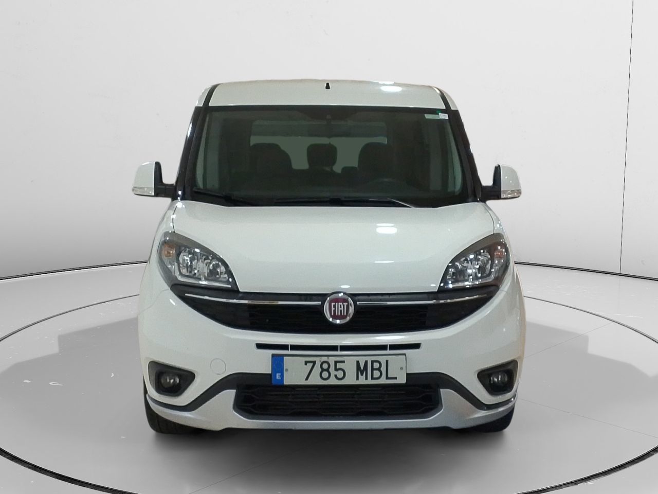 Fiat Doblò 1.6 MultiJet N1 Trekking - foto 5