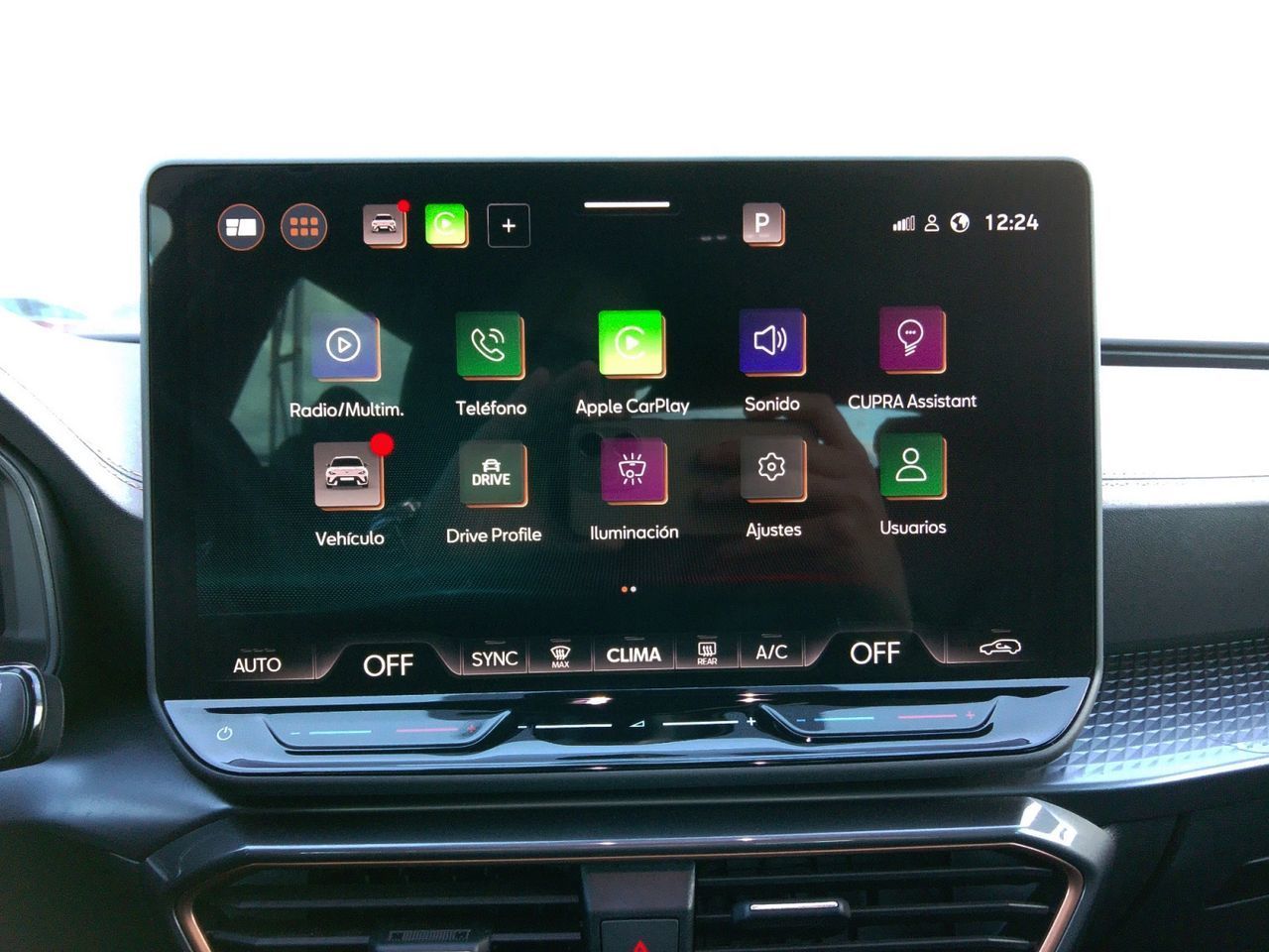 Cupra León 1.5 eTSI DSG - foto 14